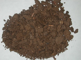 peat